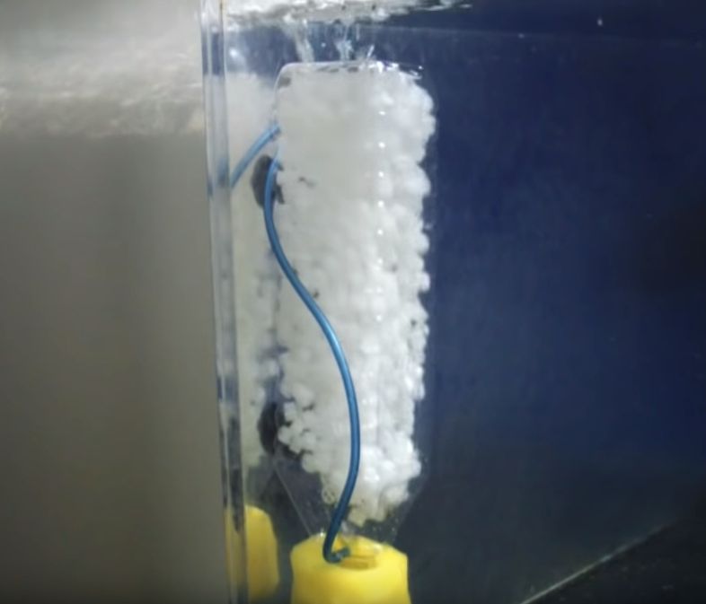 8 7 5 Diy Bottle Filters - How To Diy Fish Tank Filter