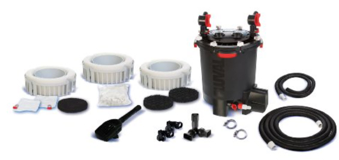 8.3.3. FX Series Canister Filters