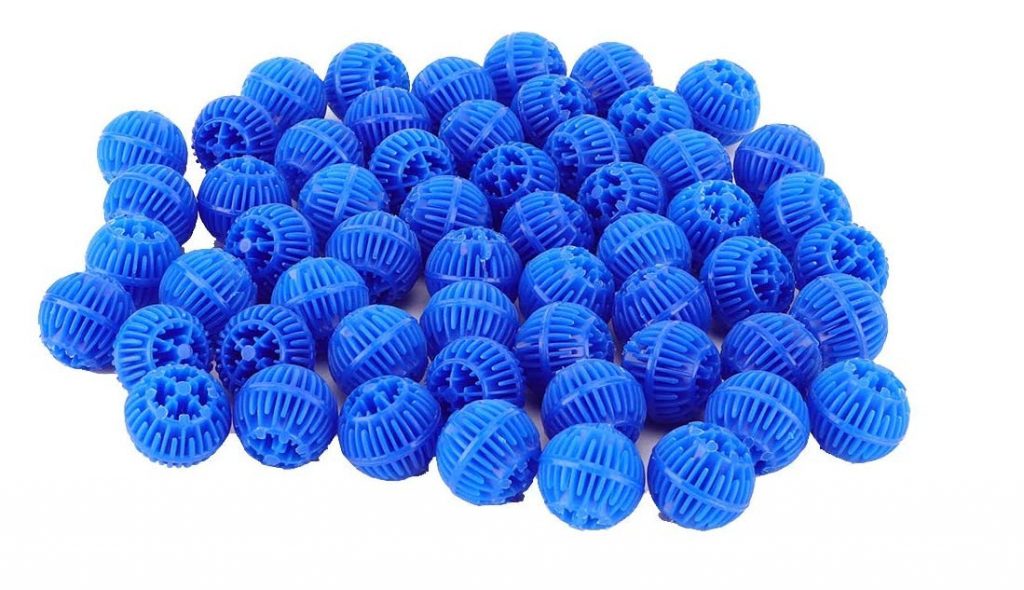 7.2.7. Bio Balls Aquarium Filter media