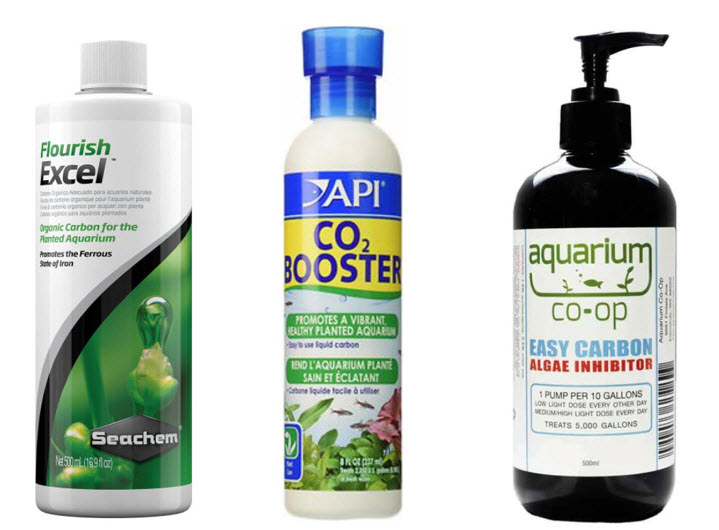 15.5.2. Aquarium Liquid Carbon Products