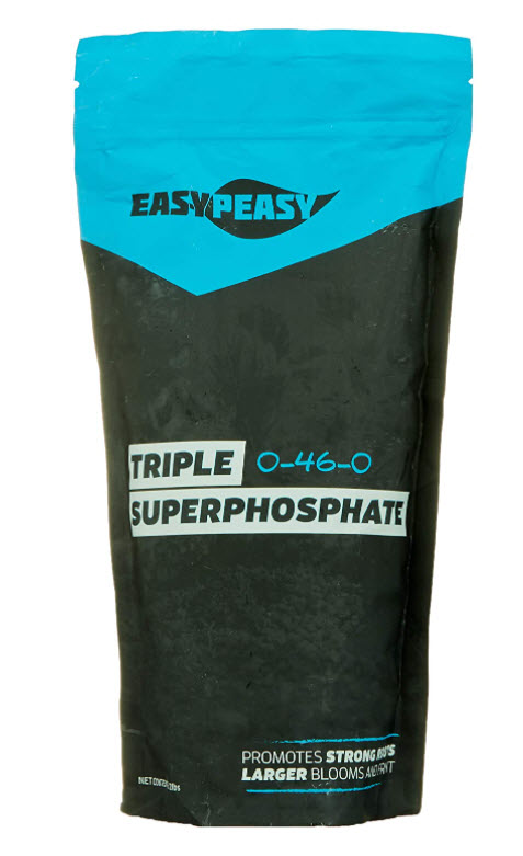 Super Phosphate